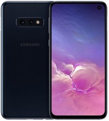 Замена стекла на телефоне Samsung Galaxy S10e в Томске